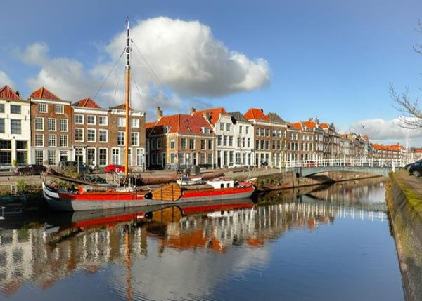 Middelburg: meer dan alleen een woonplek